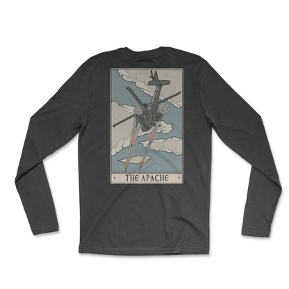 Apache Long Sleeve