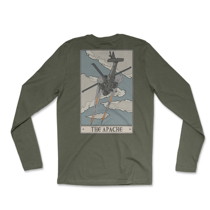 Apache Long Sleeve