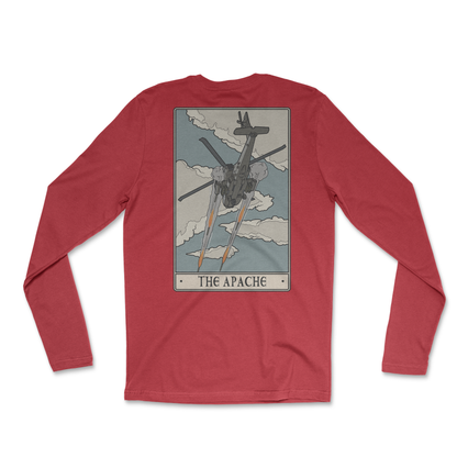 Apache Long Sleeve