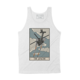 Apache Tank Top