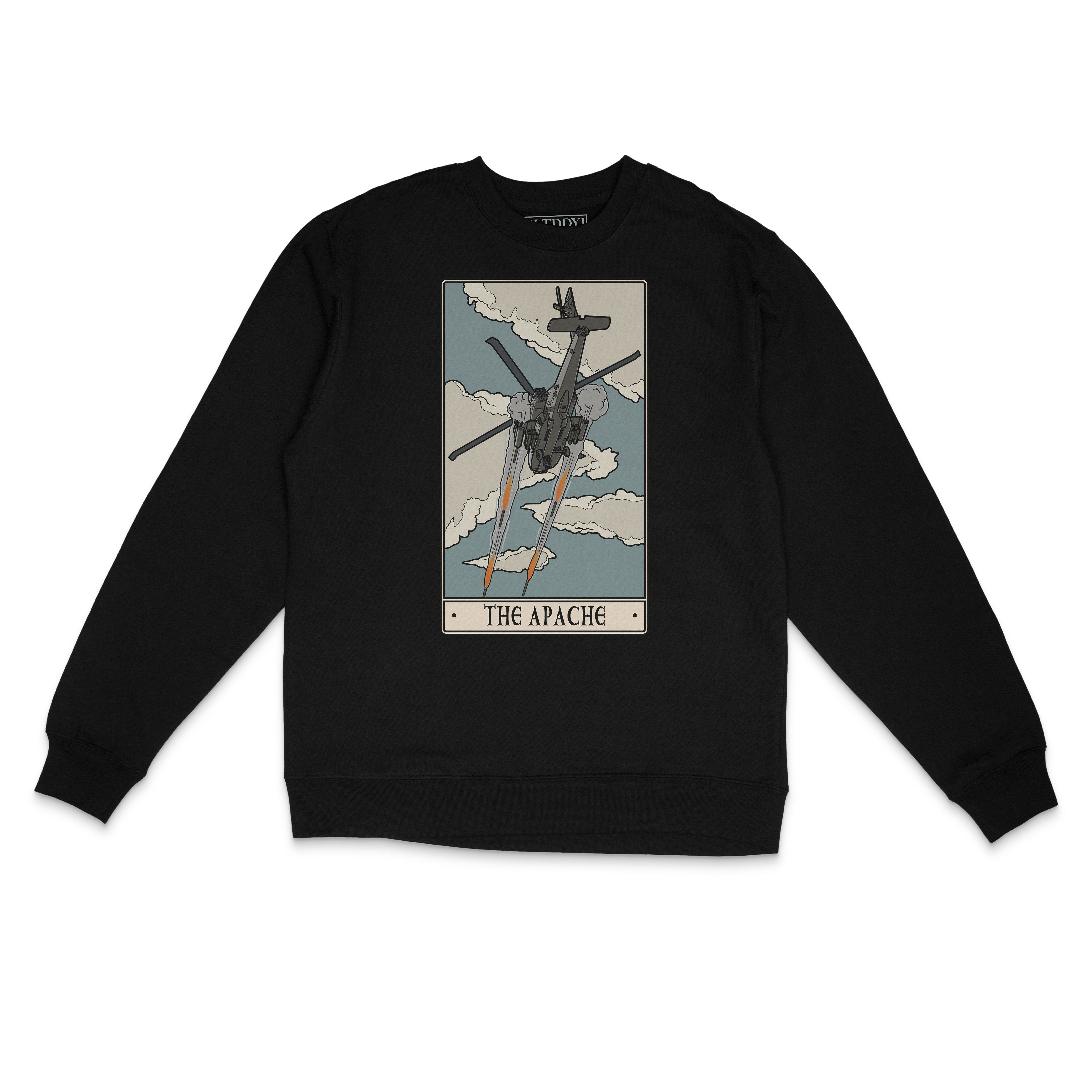 Apache Sweatshirt