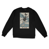 Apache Sweatshirt