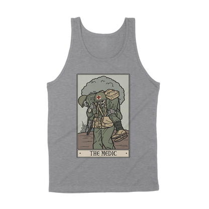 Medic Tank Top