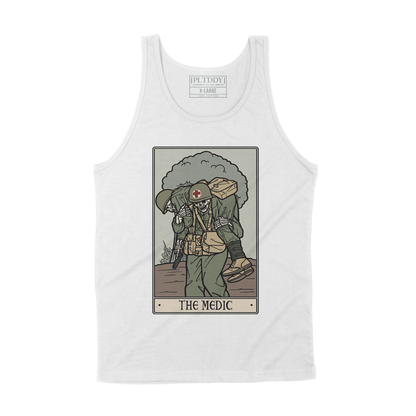 Medic Tank Top