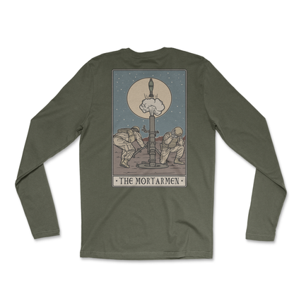 Mortarmen Long Sleeve