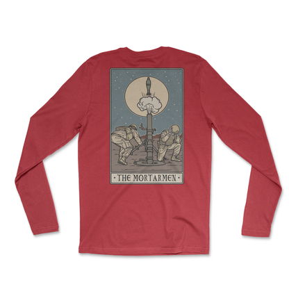 Mortarmen Long Sleeve