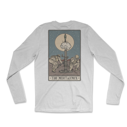 Mortarmen Long Sleeve