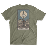Mortarmen Tee