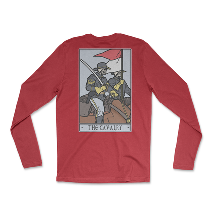 Cavalry Long Sleeve