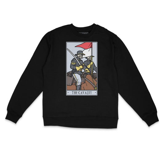 Cavalry Sweatshirt