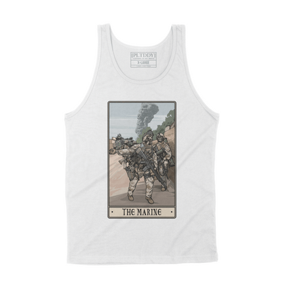 Marine Tank Top