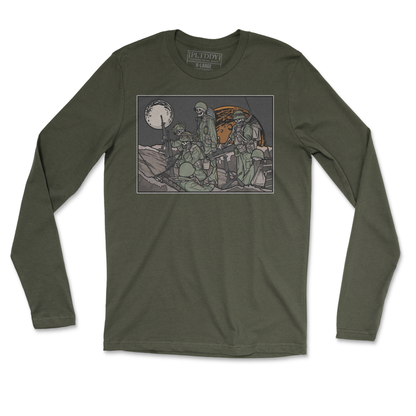 Night Patrol Long Sleeve