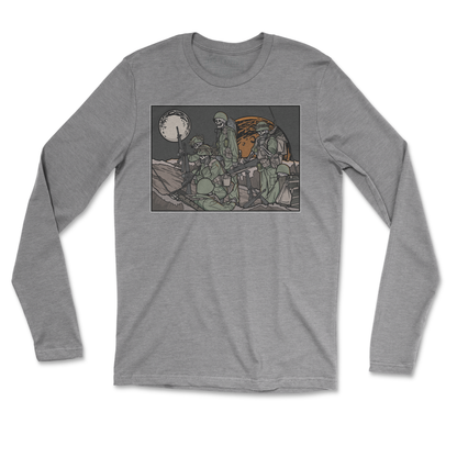 Night Patrol Long Sleeve