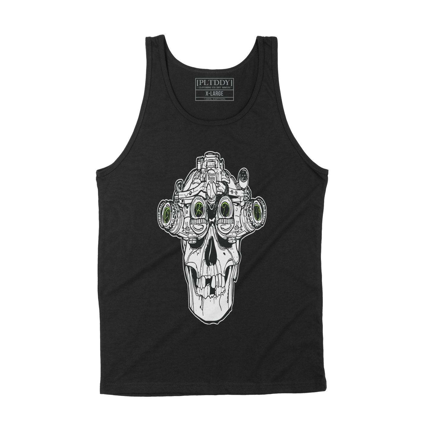 Broken Dreams Tank Top