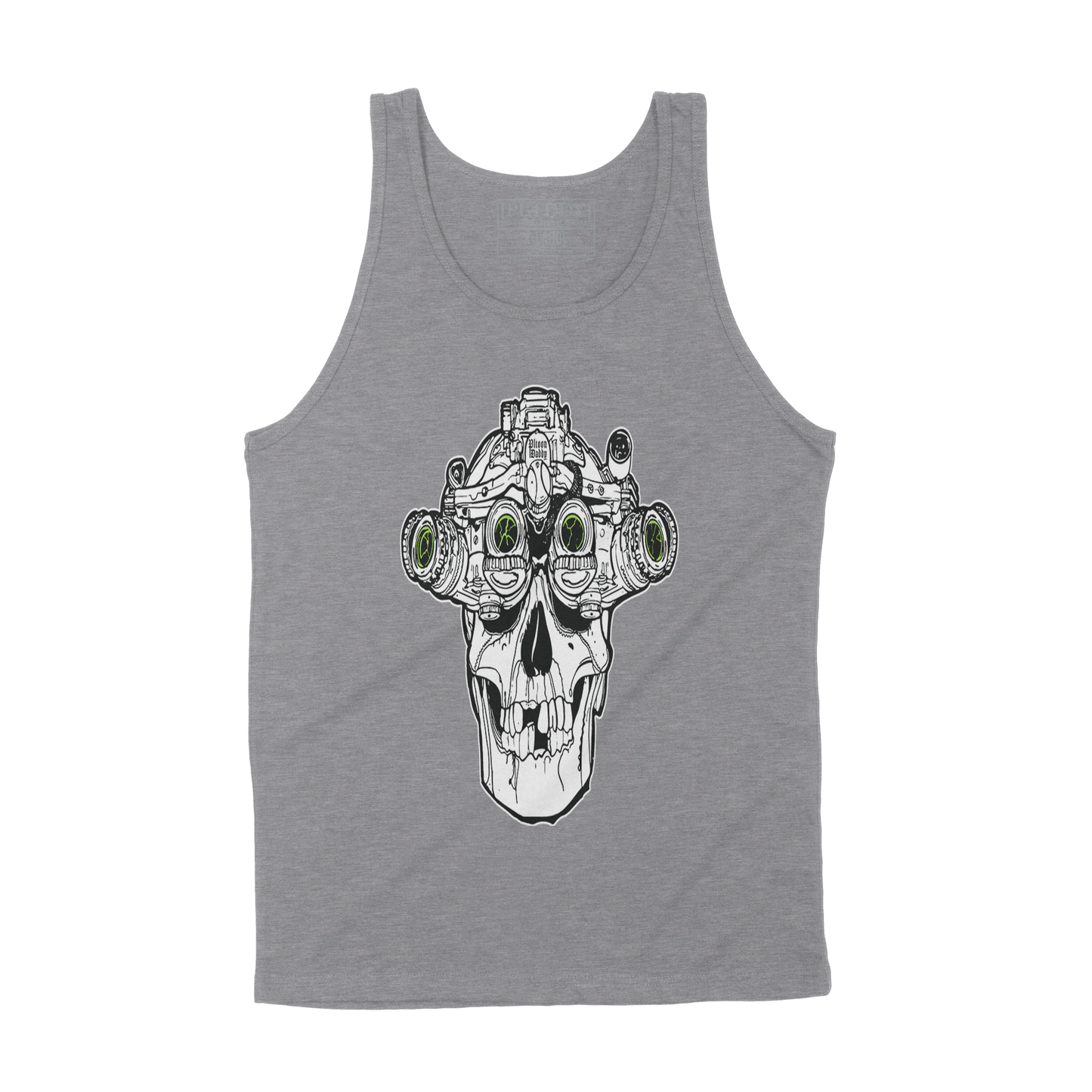 Broken Dreams Tank Top