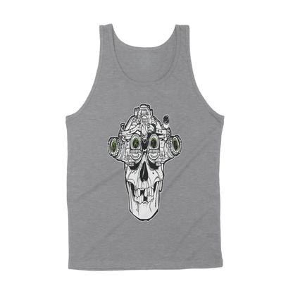 Broken Dreams Tank Top