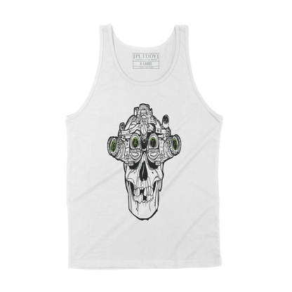 Broken Dreams Tank Top