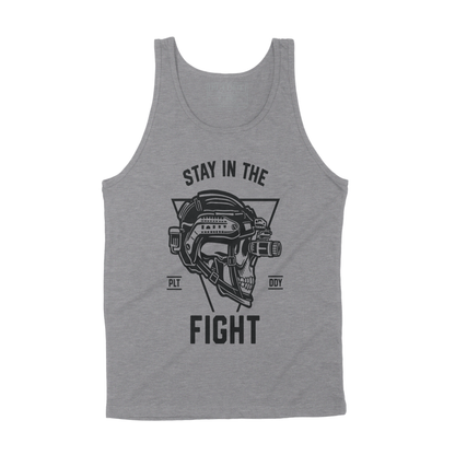 Fight Club Tank Top