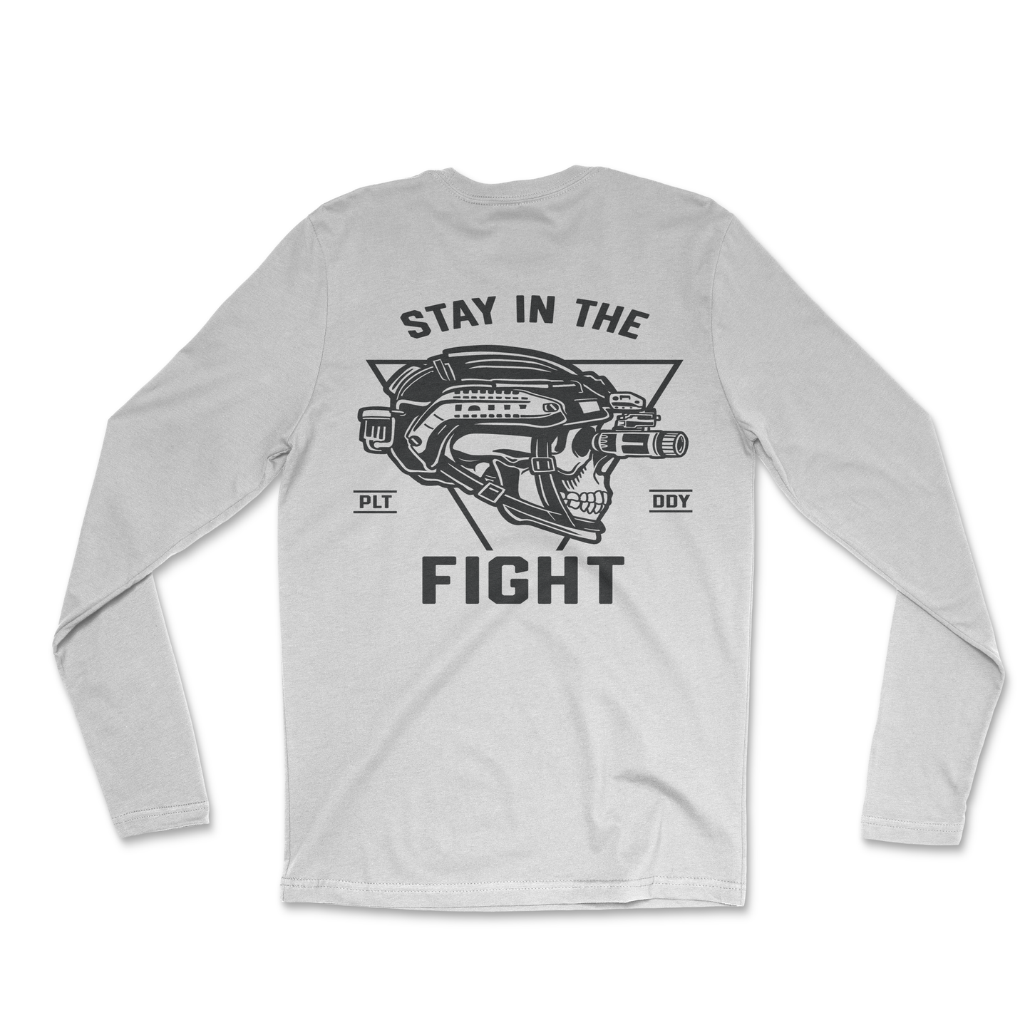 Fight Club Long Sleeve