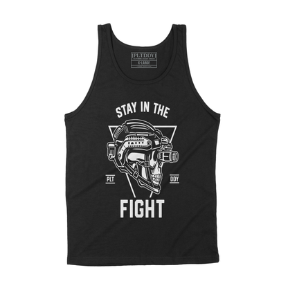 Fight Club Tank Top