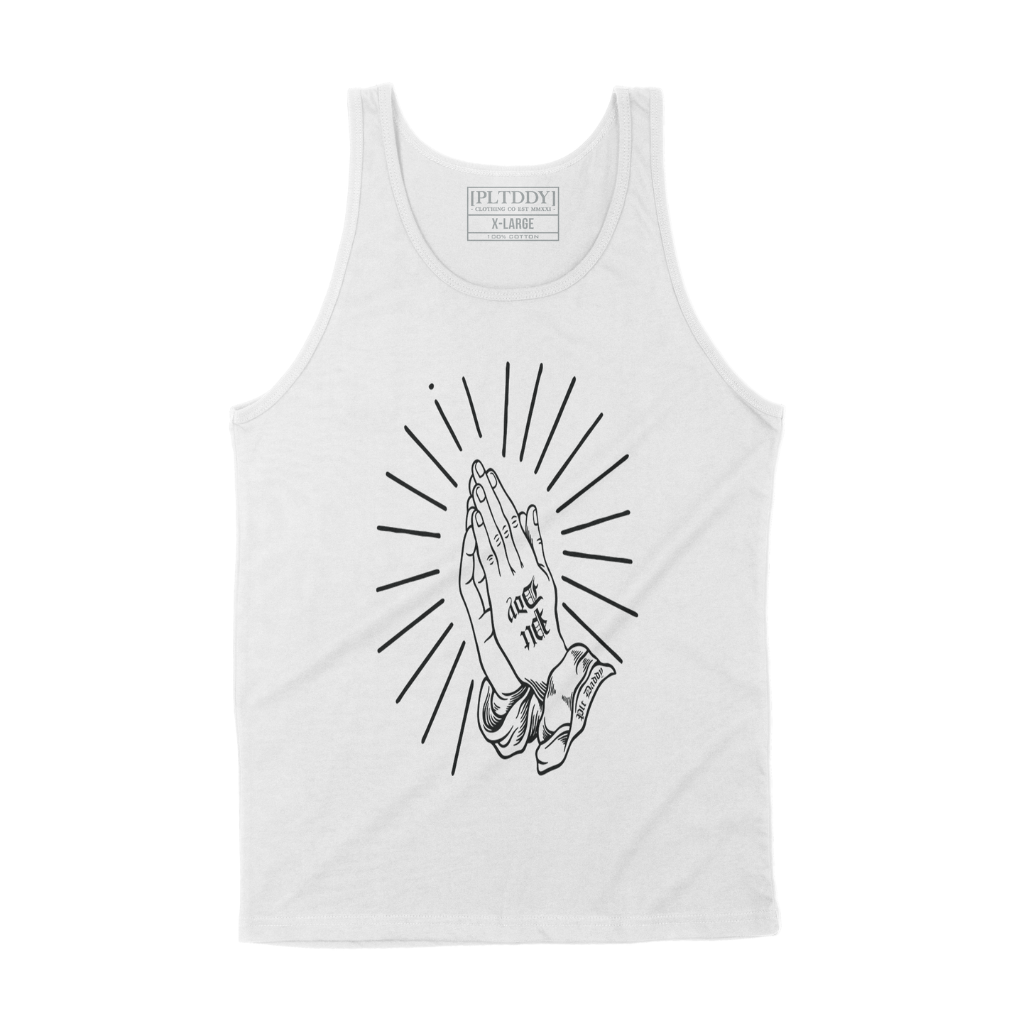 Daddy Tank Top