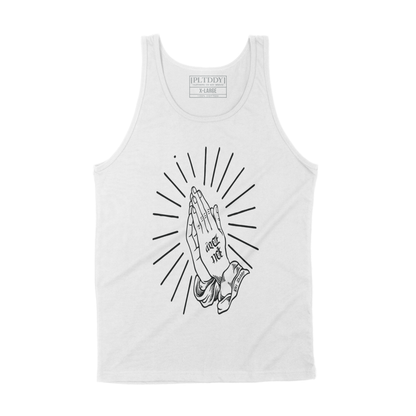 Daddy Tank Top