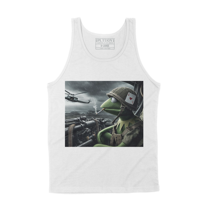 Sesame Sick of this Place Tank Top