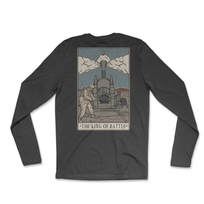 King of Battle Long Sleeve