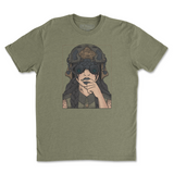 Shady Lady Tee