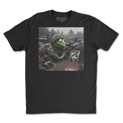 Missing Miss Piggy Tee