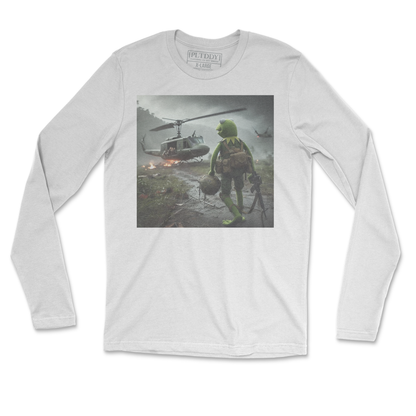 Back to the Swamp Long Sleeve