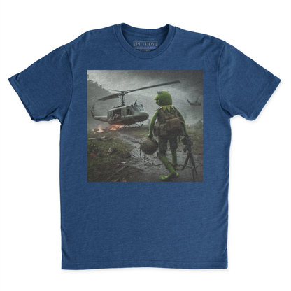 Bastogne Tee