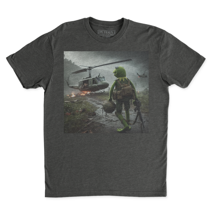 Back To The Swamp Tee