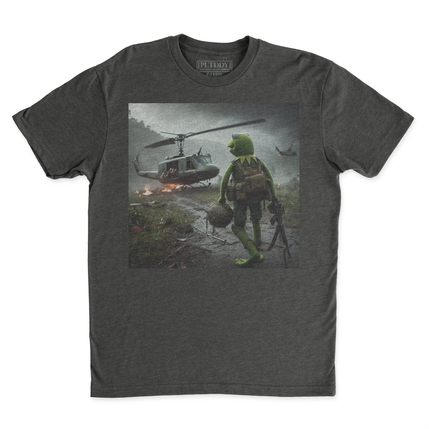 Bastogne Tee