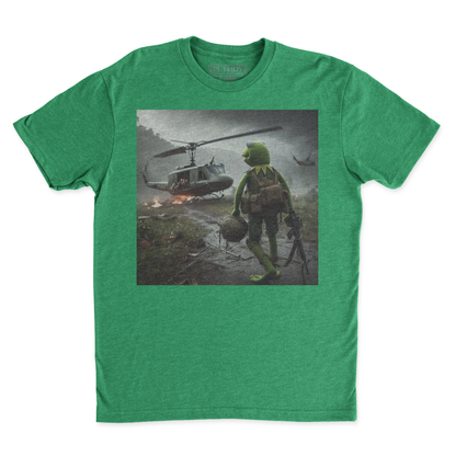 Bastogne Tee