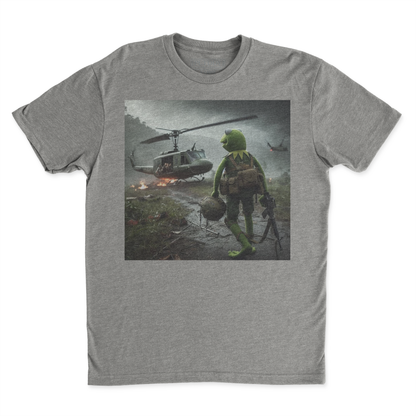 Back To The Swamp Tee