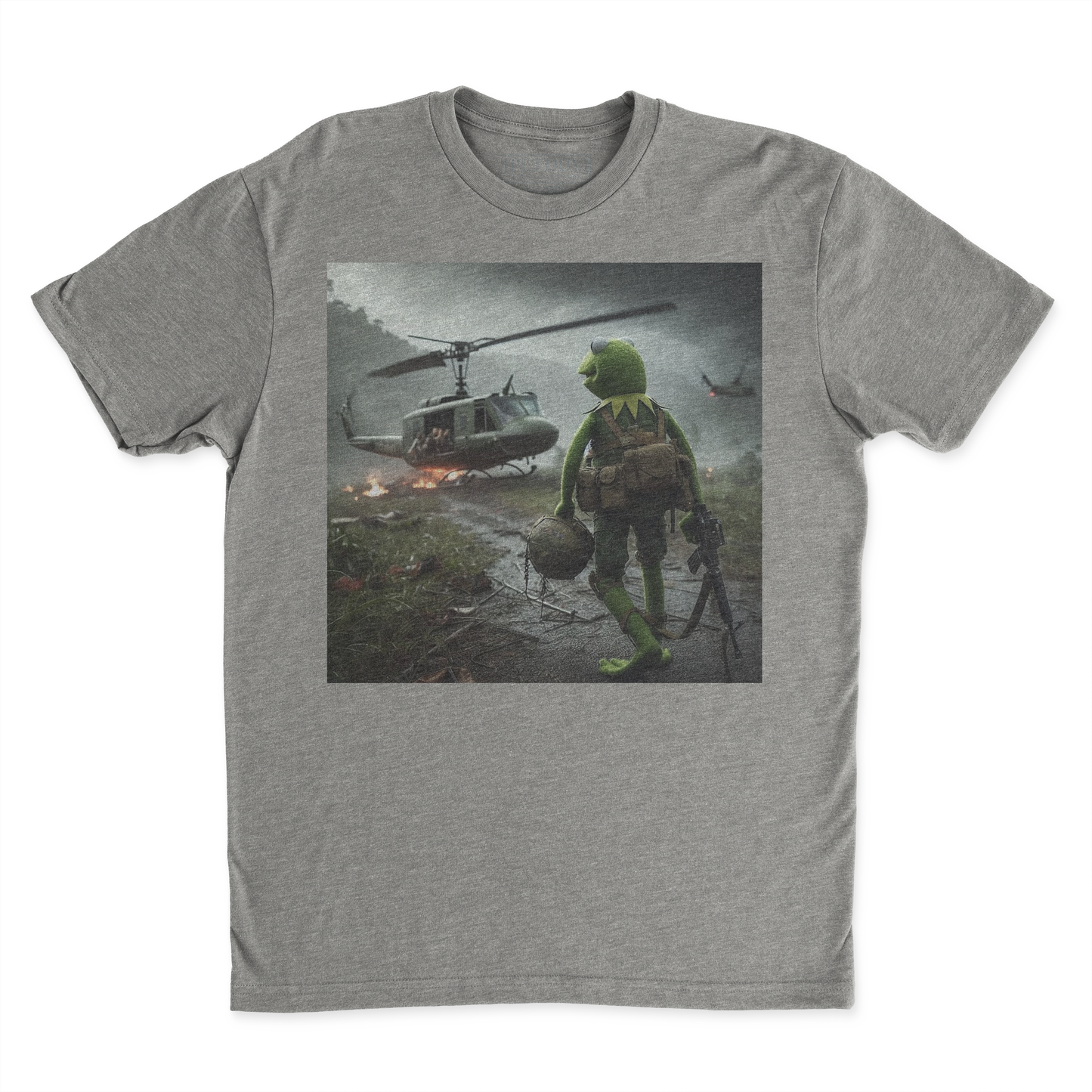 Bastogne Tee