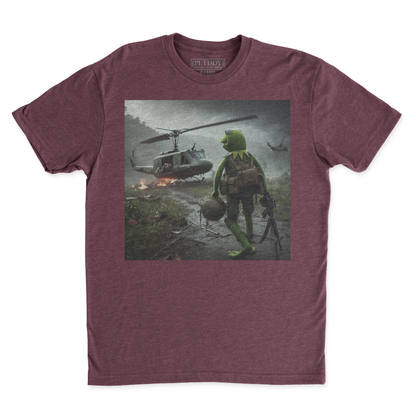 Back To The Swamp Tee