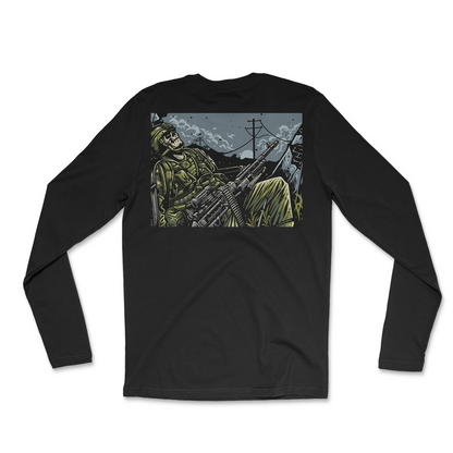 Northern Lights Long Sleeve