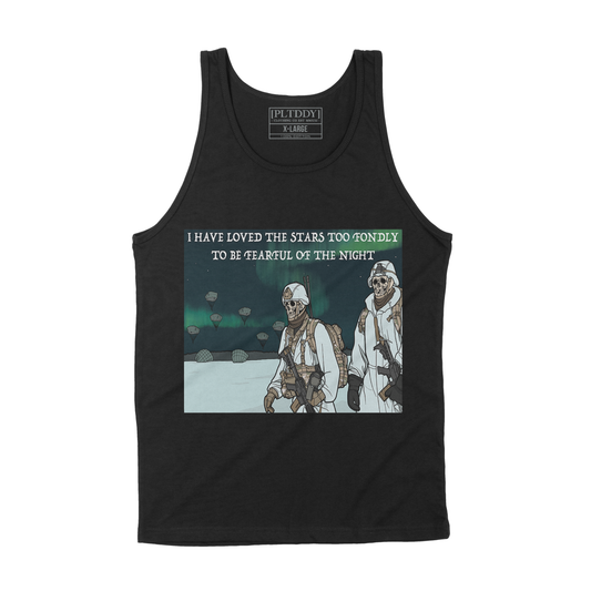 Northern Lights Tank Top