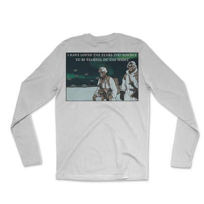 Northern Lights Long Sleeve