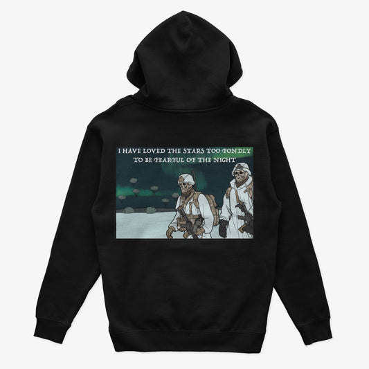 Northern Lights Hoodie