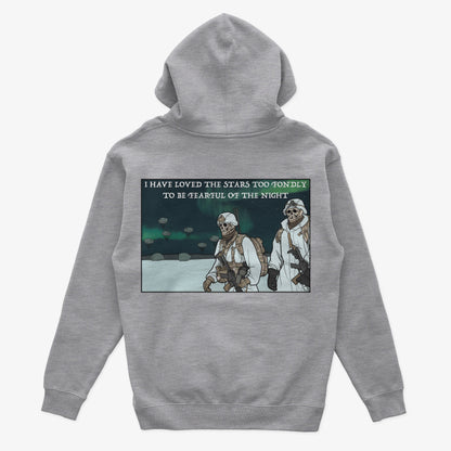 Northern Lights Hoodie