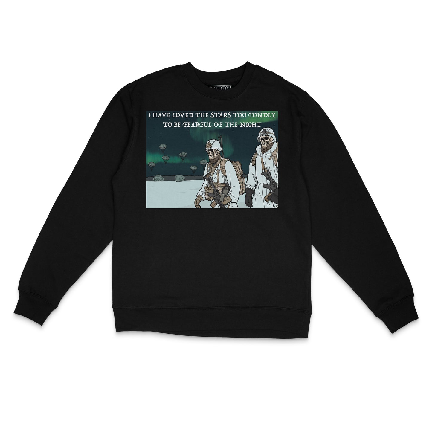 Northern Lights Sweatshirt