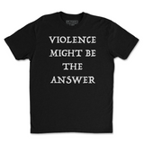 The Answer Tee
