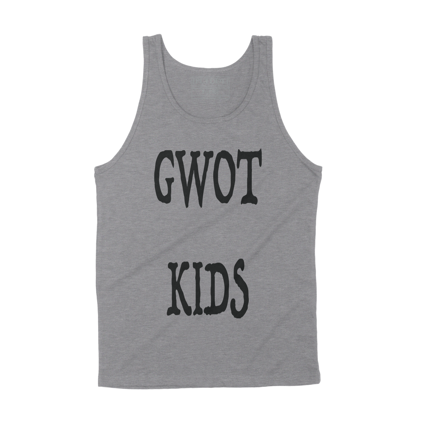 GWOT Kids Tank Top