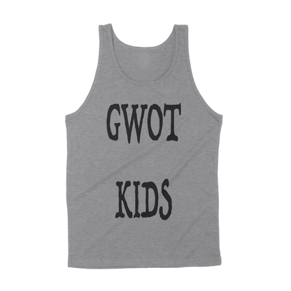 GWOT Kids Tank Top