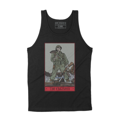 Engineer Tank Top