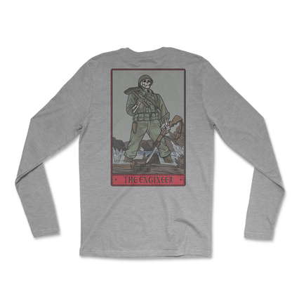 Engineer Long Sleeve