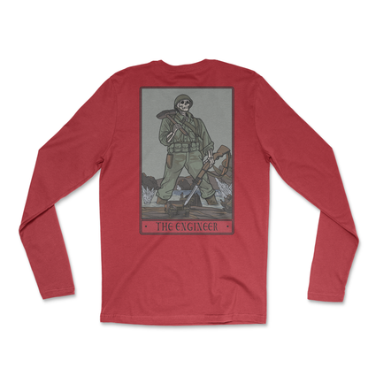 Engineer Long Sleeve